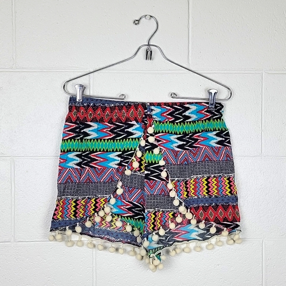 Exist Shorts
